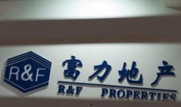 富力地产资金最新爆料,揭秘巨额债务背后的困境